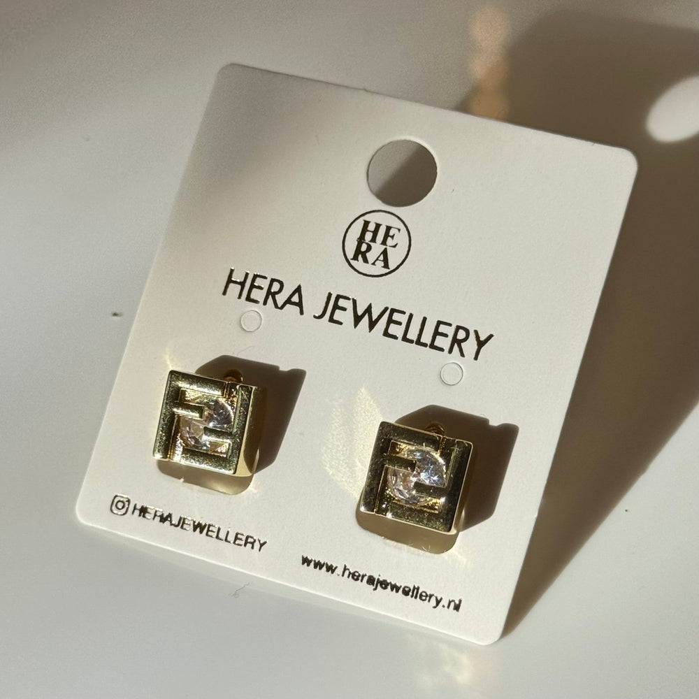 FK0332 - Hera Jewellery