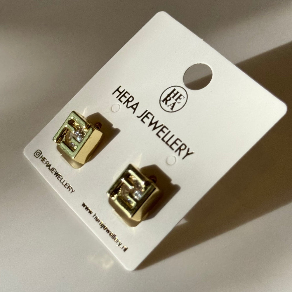 FK0332 - Hera Jewellery