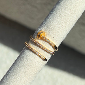 FK062 - Hera Jewellery