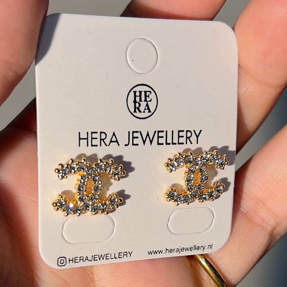 FK070 - Hera Jewellery