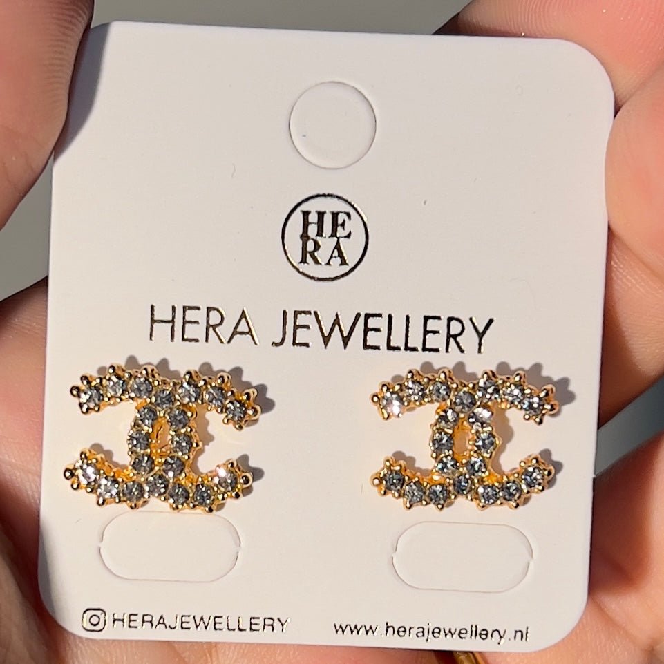 FK070 - Hera Jewellery