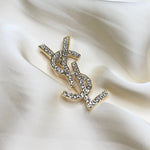 FK085 broche - Hera Jewellery