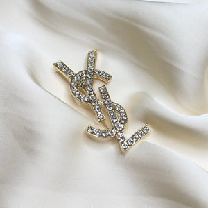 FK085 broche - Hera Jewellery