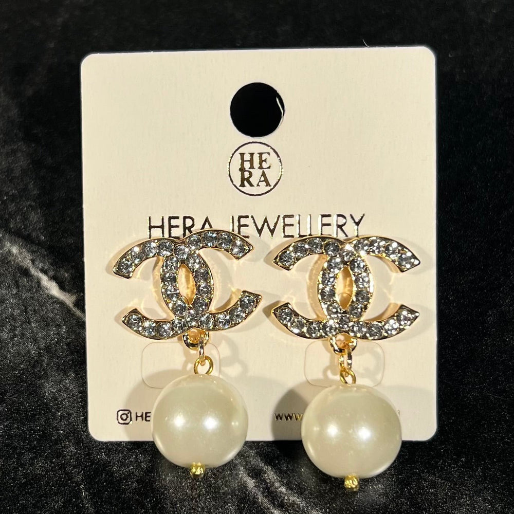 FK091 PRE ORDER - Hera Jewellery