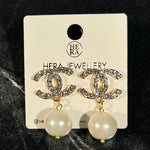 FK091 PRE ORDER - Hera Jewellery