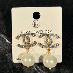 FK091 PRE ORDER - Hera Jewellery