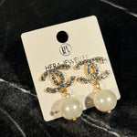 FK091 PRE ORDER - Hera Jewellery
