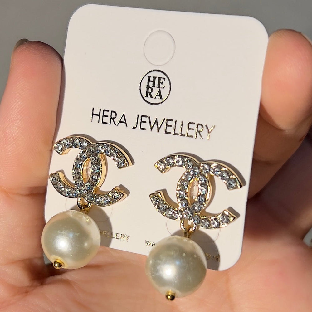 FK091 PRE ORDER - Hera Jewellery
