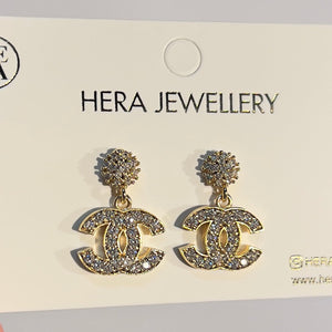 FK092 - Hera Jewellery
