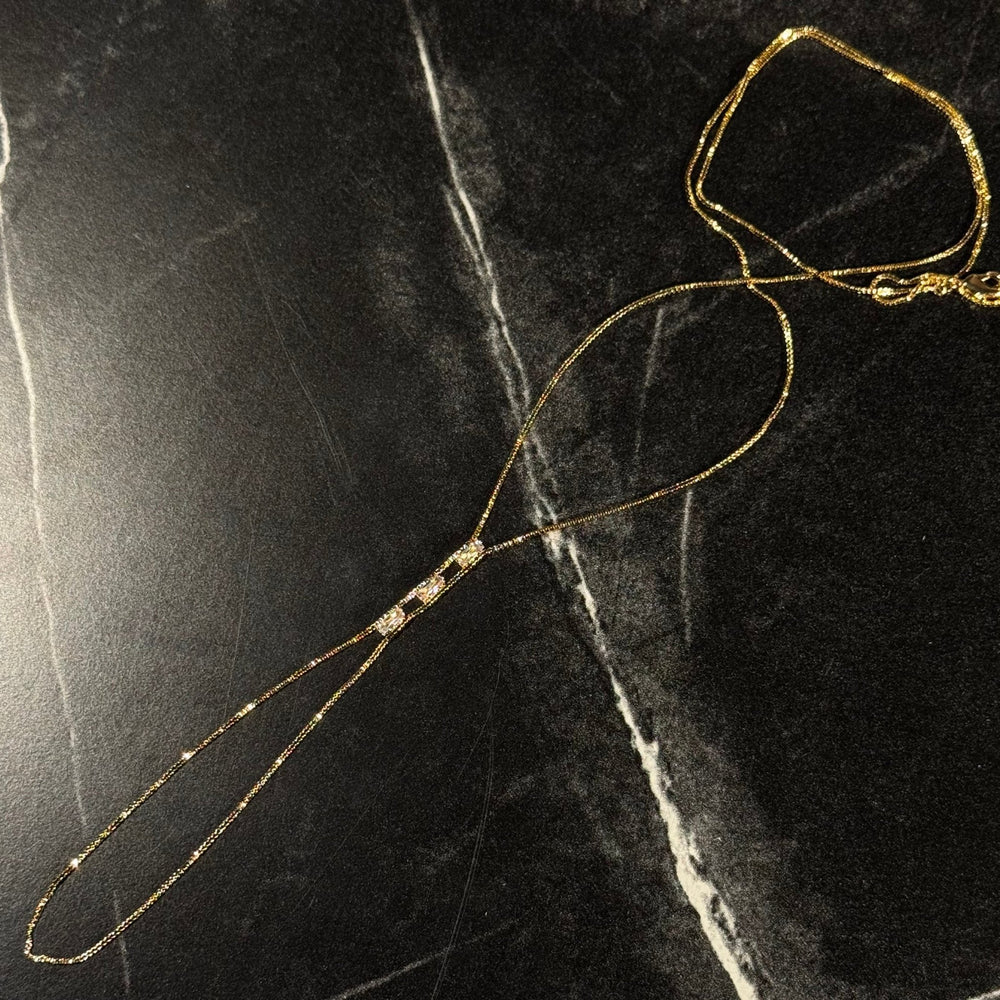 Gaia sahmeran - Hera Jewellery
