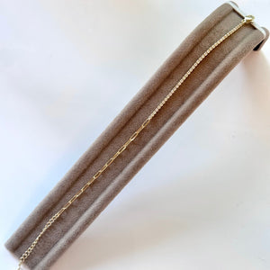 Gaisa bracelet - Hera Jewellery