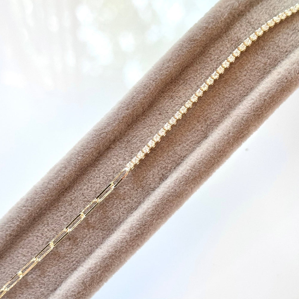Gaisa bracelet - Hera Jewellery
