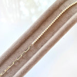 Gaisa bracelet - Hera Jewellery