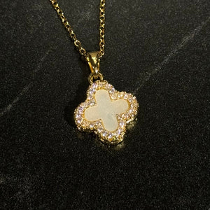 Ghalia necklace - Hera Jewellery