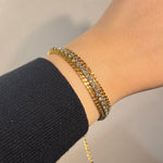 Giuseppe bracelet - Hera Jewellery