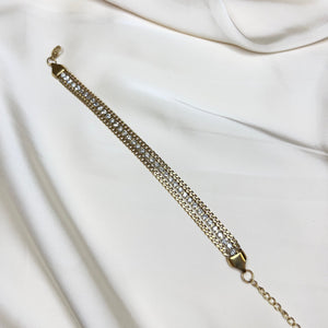 Giuseppe bracelet - Hera Jewellery