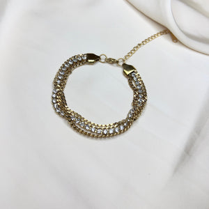 Giuseppe bracelet - Hera Jewellery