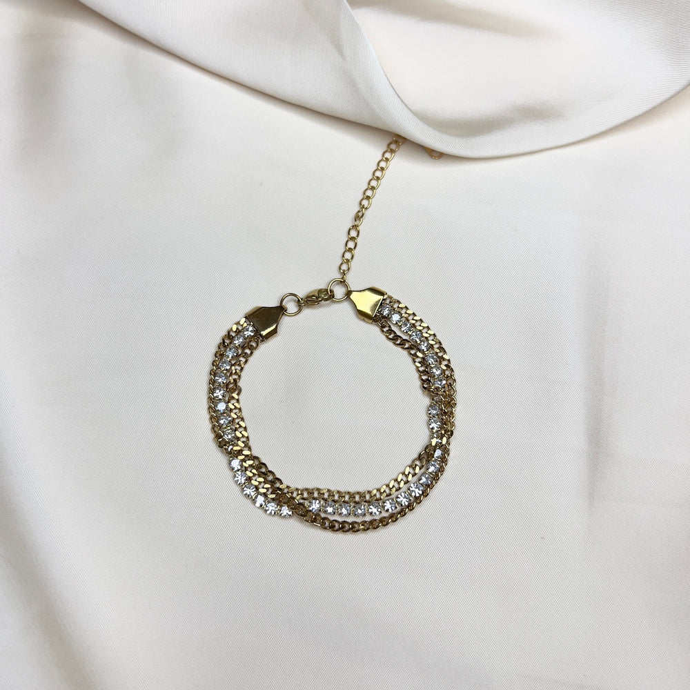 Giuseppe bracelet - Hera Jewellery