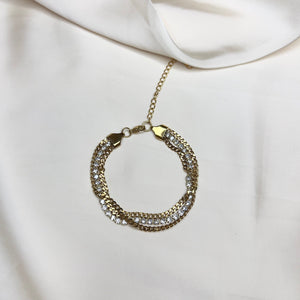 Giuseppe bracelet - Hera Jewellery