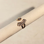 Goso ring - Hera Jewellery