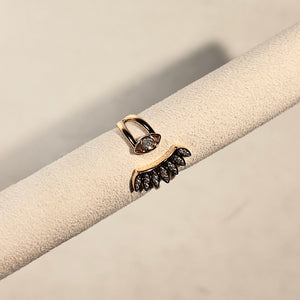 Goso ring - Hera Jewellery
