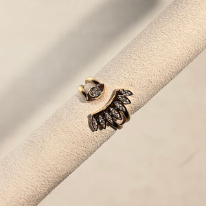 Goso ring - Hera Jewellery