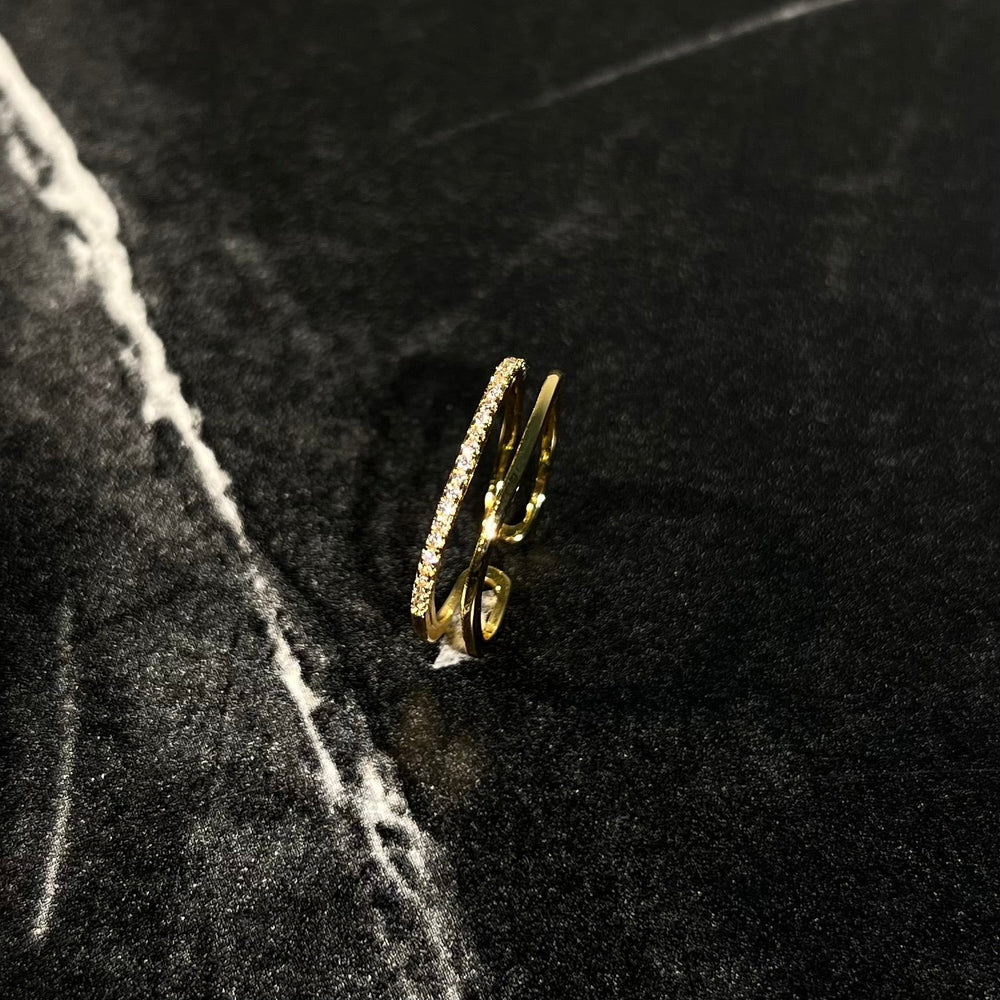 Hades Ring - Hera Jewellery
