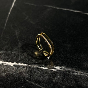 Hades Ring - Hera Jewellery