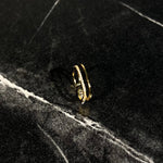 Hades Ring - Hera Jewellery
