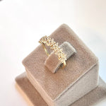 Hava ring - Hera Jewellery