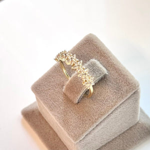 Hava ring - Hera Jewellery