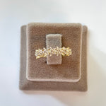 Hava ring - Hera Jewellery