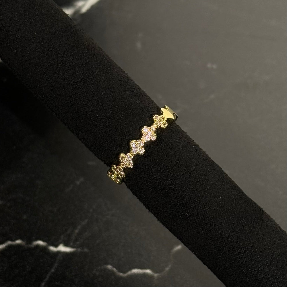 Ivy ring - Hera Jewellery