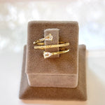 Kaya ring - Hera Jewellery