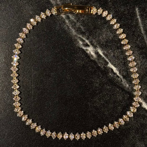 Kayra bracelet ultra thin - Hera Jewellery