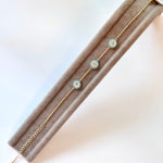 Kenza bracelet - Hera Jewellery