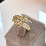 Kiril Ring - Hera Jewellery