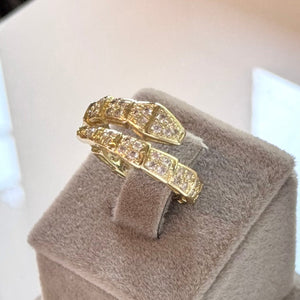 Kiril Ring - Hera Jewellery