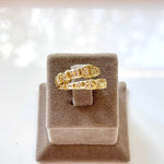 Kiril Ring - Hera Jewellery