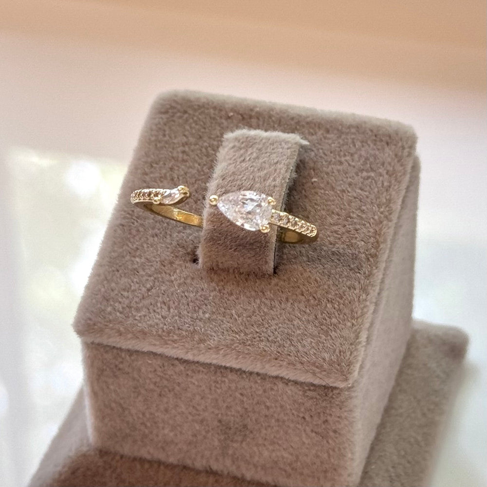 Lavin ring - Hera Jewellery