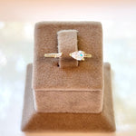 Lavin ring - Hera Jewellery