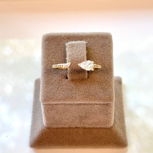 Lavin ring - Hera Jewellery