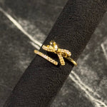 Lelie ring - Hera Jewellery