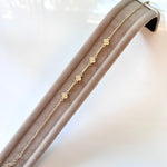 Lila Bracelet - Hera Jewellery