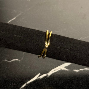 Lina ring - Hera Jewellery