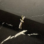 Lina ring - Hera Jewellery