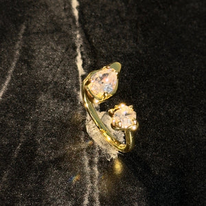 Loavie ring - Hera Jewellery
