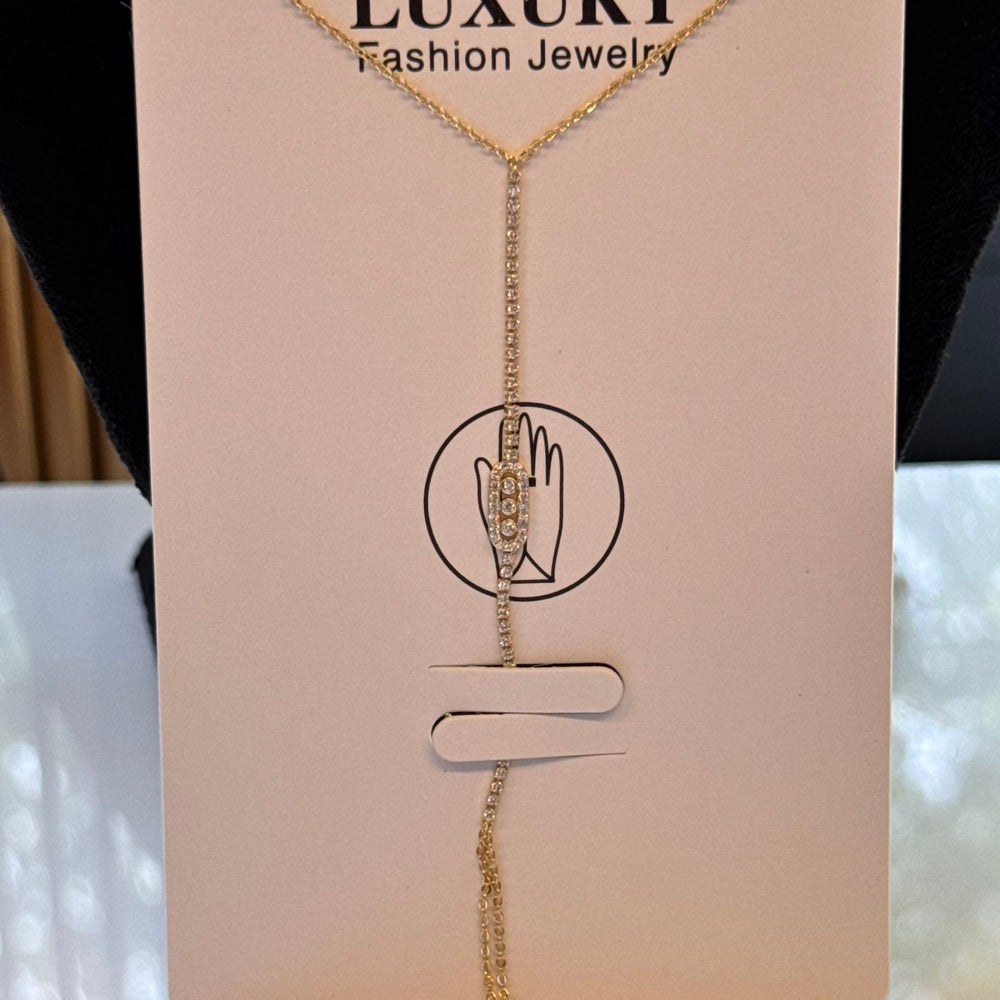 M sahmeran - Hera Jewellery