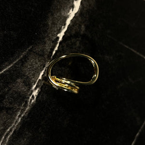 Malleable ring - Hera Jewellery