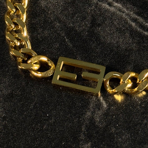 Maze bracelet - Hera Jewellery